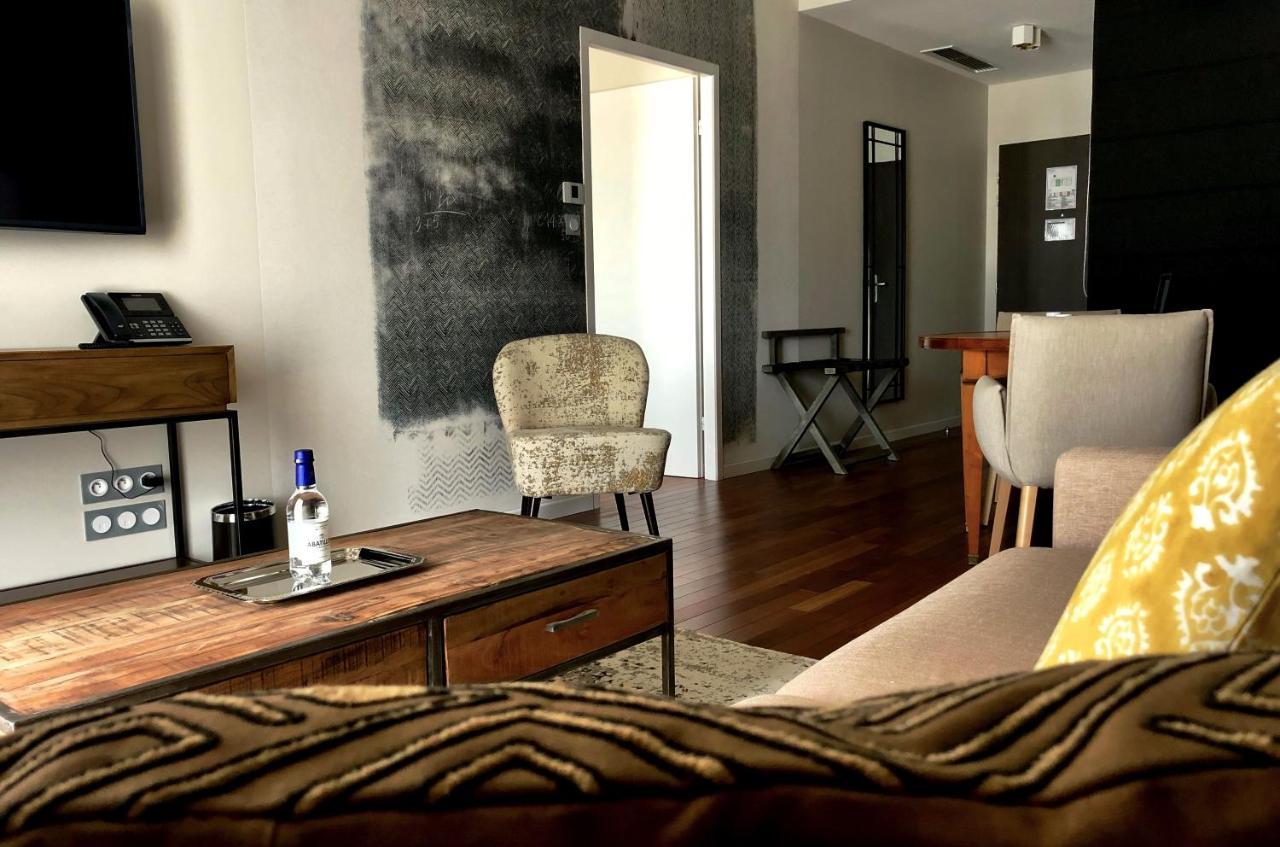 Family Deluxe Suite