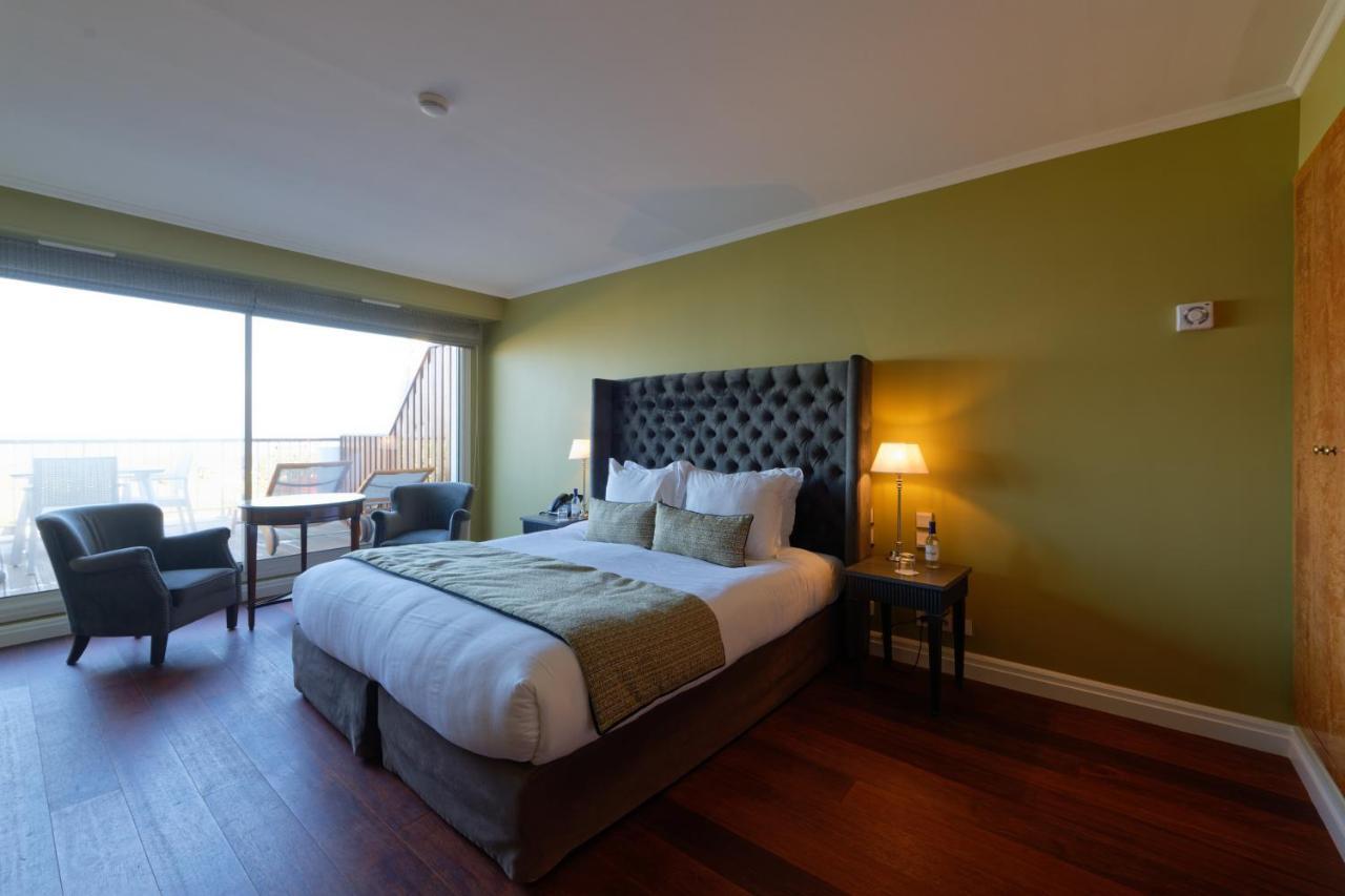 Superior Room Terrace