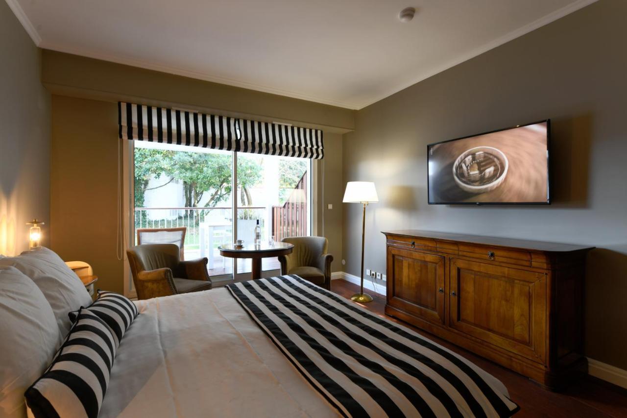 Superior Room Terrace