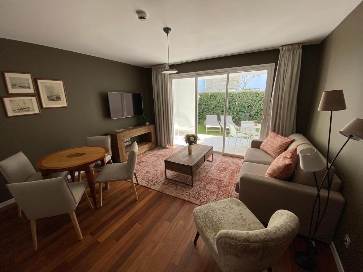 Deluxe Suite Terrace Garden View
