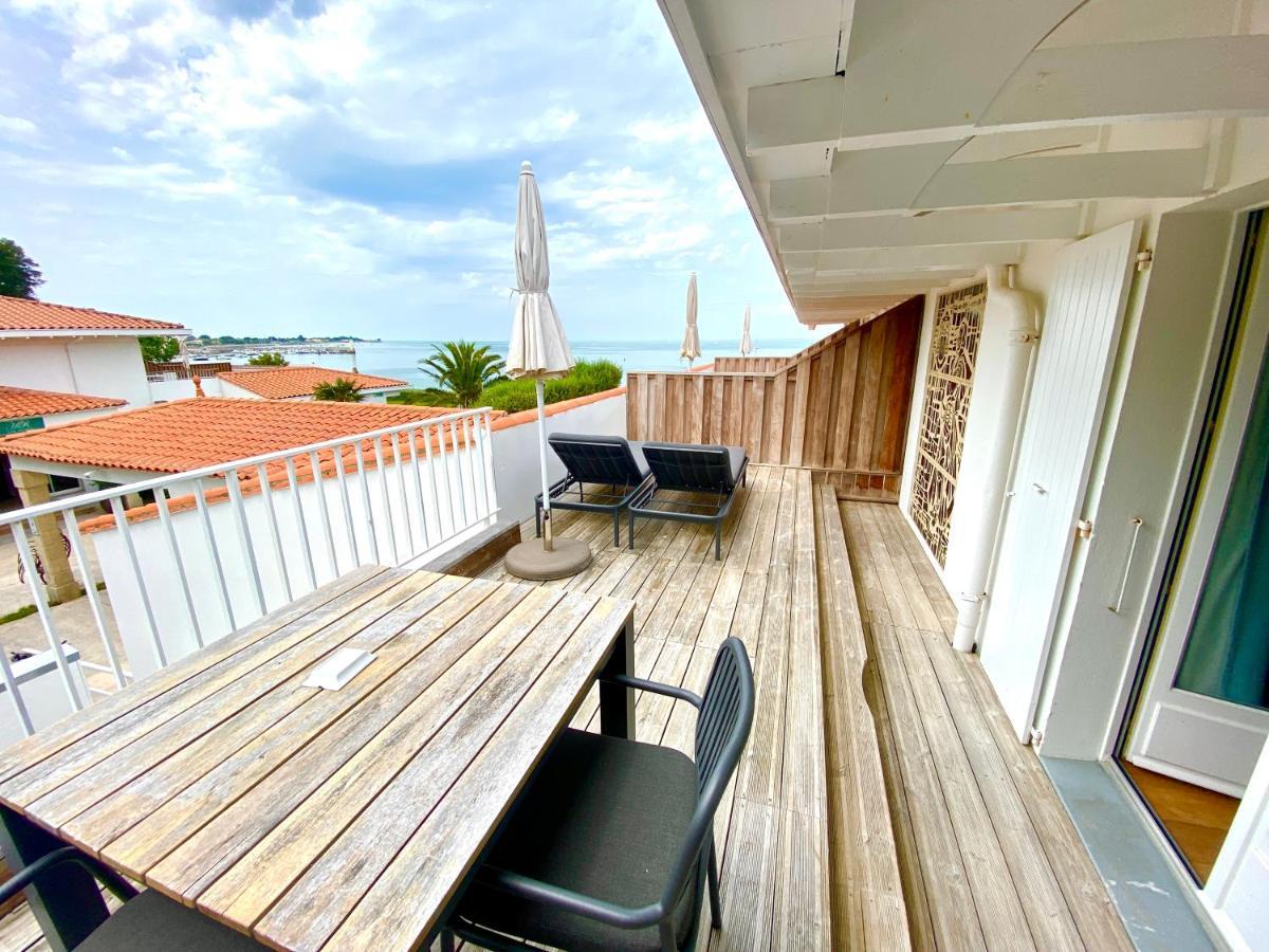 Superior Room Partial Sea View